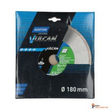 nortonschleifmittel/NORTON_schleifmittel_70184625182 Blades Norton Vulcan-VULCAN TILE-18x25.4-5x1.7_150596